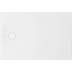 Duravit Tempano - Душ-тава 120x90 см, противоплъзгаща, бяла 720198000000001 (720198000000001)