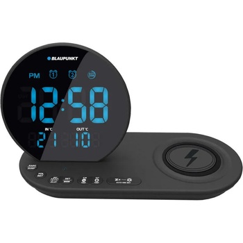 Image 1 of Blaupunkt CR85BK