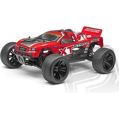 MAVERICK karoséria lakovaná červená Strada XT