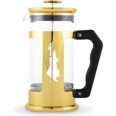 Bialetti Preziosa 3 350 ml zlatý – Zboží Mobilmania