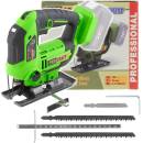 Procraft ST22
