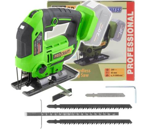 Procraft ST22
