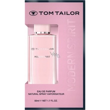 Tom Tailor Modern Spirit parfumovaná voda dámska 50 ml