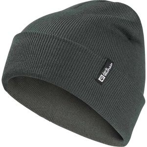 Jack Wolfskin Шапка rib beanie - sportdepot - 34,93 лв