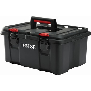 Keter КУФАР-stack'n'roll-525x345x260 (17210774)