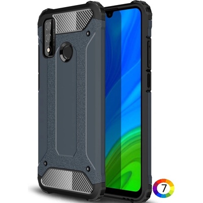 Huawei P smart 2020 Удароустойчив Калъф и Протектор
