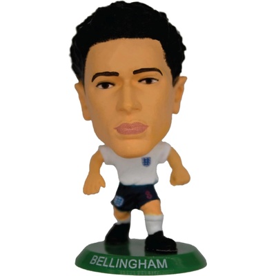 SoccerStarz England Jude Bellingham 2024 Version (405920)