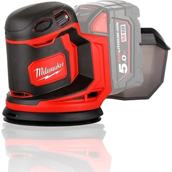 Milwaukee M18BOS125-0 0341