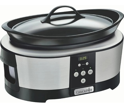 CrockPot SCCPBPP 605