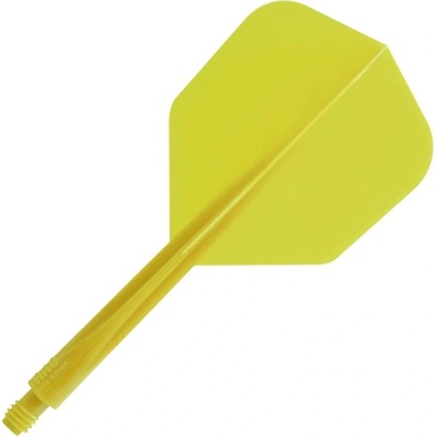 Condor AXE - Small - Short - Yellow CN562
