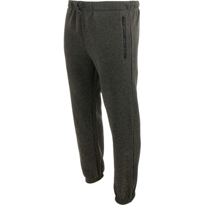 Athl. DPT Silvano Charcoal Melange