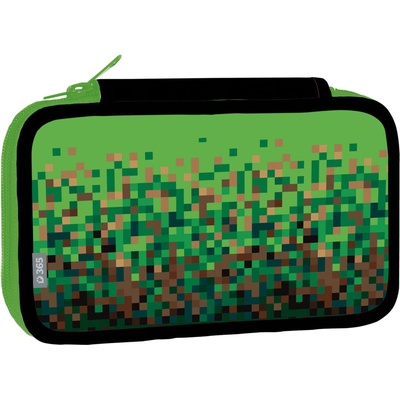 Stil dvojposchodový Pixel
