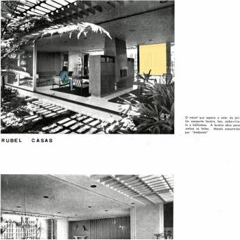 Rubel - CASAS LP