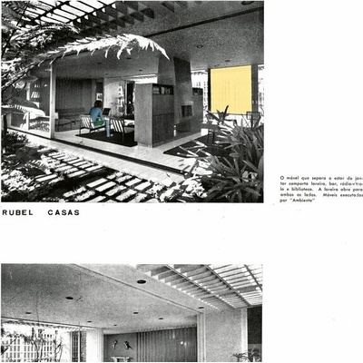Rubel - CASAS LP