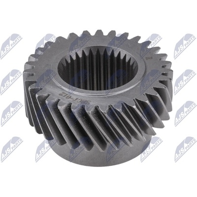 NTY Ozubené Kolečko Převodovky Citroen Jumper 2006-2016 Fiat Ducato 2006-2021 Peugeot Boxer 2006-2016/kolo 6 rychlosti počet zubů: 31 (9649780288)