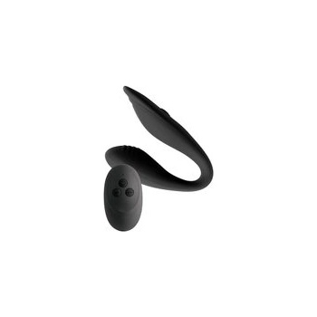 Dildos assorted S Pleasures Delight Черен (P25482)