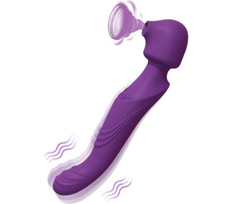 Tracy's Dog Wand