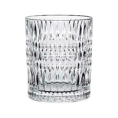 Nachtmann poháre Ethno 4 x 294 ml