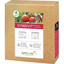 Symbiom Symbivit Zelenina 3 kg