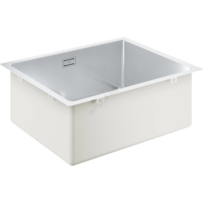 GROHE 31574SD1 - Кухненска мивка K700U 550 x 450 мм, неръждаема стомана (GH0086)