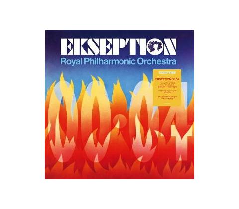 Ekseption - EKSEPTION 00.04 LP