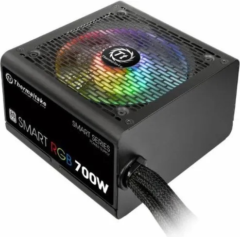 Thermaltake Smart RGB 700W (PS-SPR-0700NHSAWE-1)