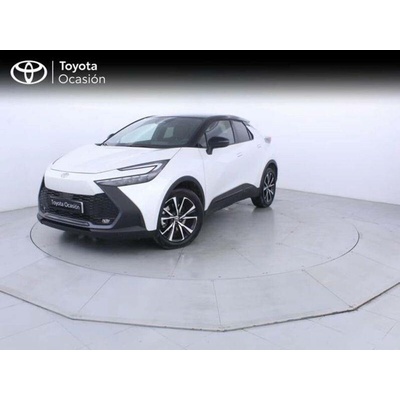 Toyota C-HR 164 kW