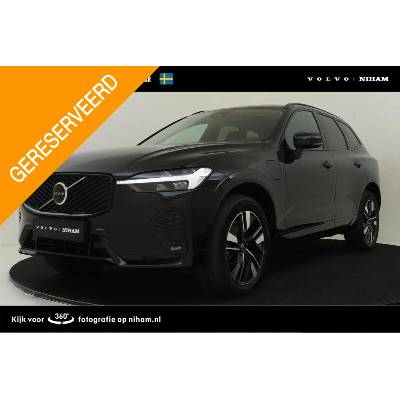 Volvo XC60 Plug-in Hybrid T8 Plus Dark AWD 335 kW