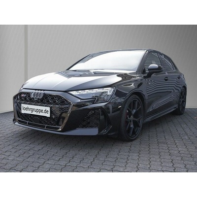Audi RS3 2.5 TFSI quattro Sportback 294 kW