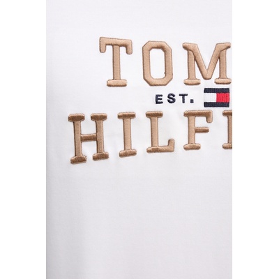 Tommy Hilfiger Тениска Tommy Hilfiger (MW0MW42803)