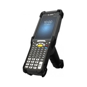 Zebra SG-MC93-RBTG-01 гумен калъф (SG-MC93-RBTG-01) Джобни компютри (PDA)