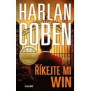 Říkejte mi Win - Harlan Coben