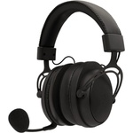 White Shark Gorilla Pro black (WGH-2443B) Слушалки