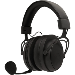 White Shark Gorilla Pro black (WGH-2443B) Слушалки