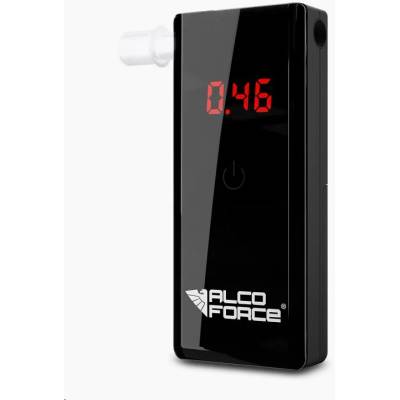 AlcoForce Prime, alkoholový tester, osobné použitie, elektrochemický senzor