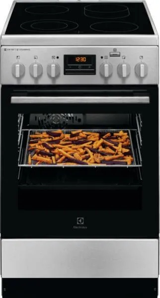 Electrolux LKR564200X PlusSteam