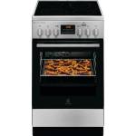 Electrolux LKR564200X PlusSteam