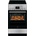 Electrolux LKR564200X PlusSteam