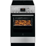 Electrolux LKR564200X PlusSteam