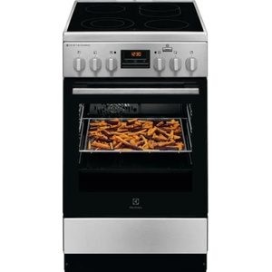 Electrolux LKR564200X PlusSteam