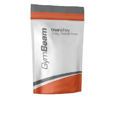 GymBeam True Whey Protein 2500 g