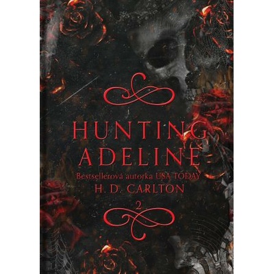 Hunting Adeline SK