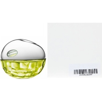 DKNY Be Delicious Crystallized parfumovaná voda dámska 50 ml tester