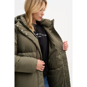 Tommy Hilfiger Пухено яке (WW0WW46536) - answear - 371,41 лв