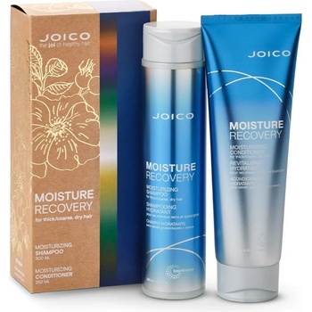 JOICO Интензивно хидрартиращ комплект за коса Moiture Recovery Set