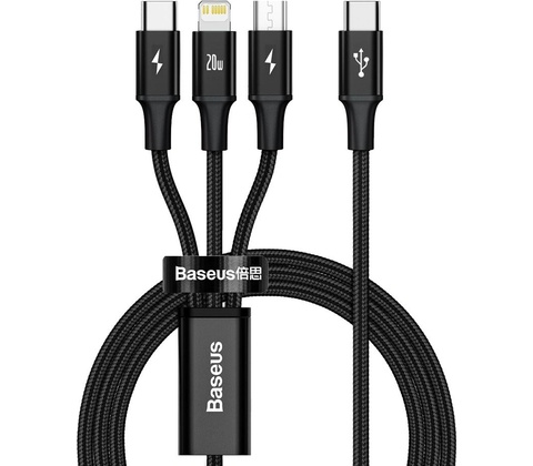 Baseus CAMLT-SC01