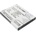 VHBW Батерия за Emporia Telme TS100, AK-TS100, 1150 mAh (800106205)