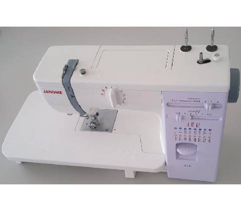 Janome 415
