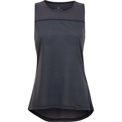 Pearl Izumi Women's Canyon Tank - Dark Ink
