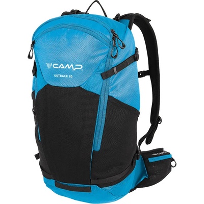 CAMP Раница CAMP CAMP Outback 20l Outback 20 20 l, синя (TO.33481)